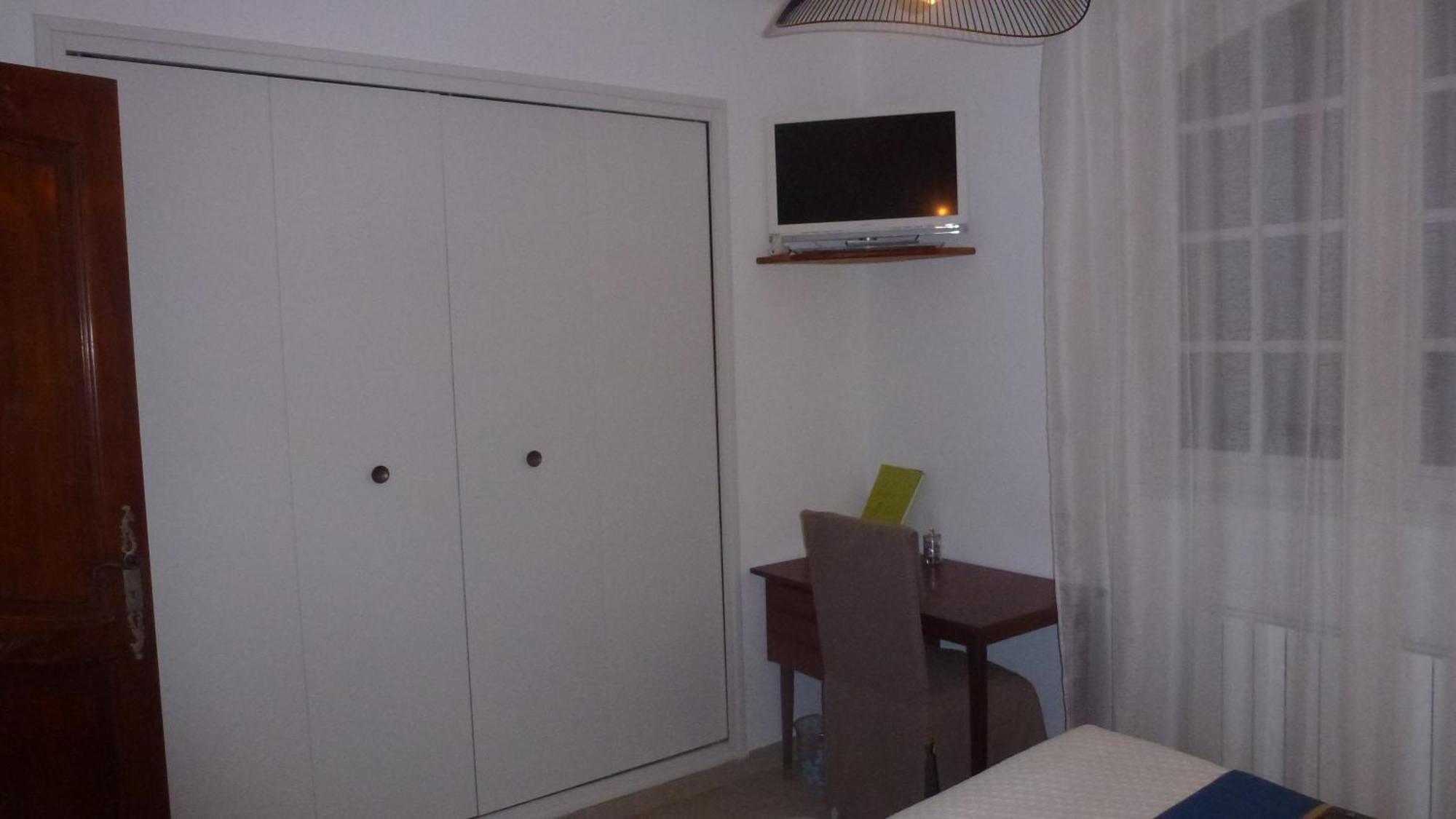 Chambre D'Hotes La Pinede Lambesc Exterior foto