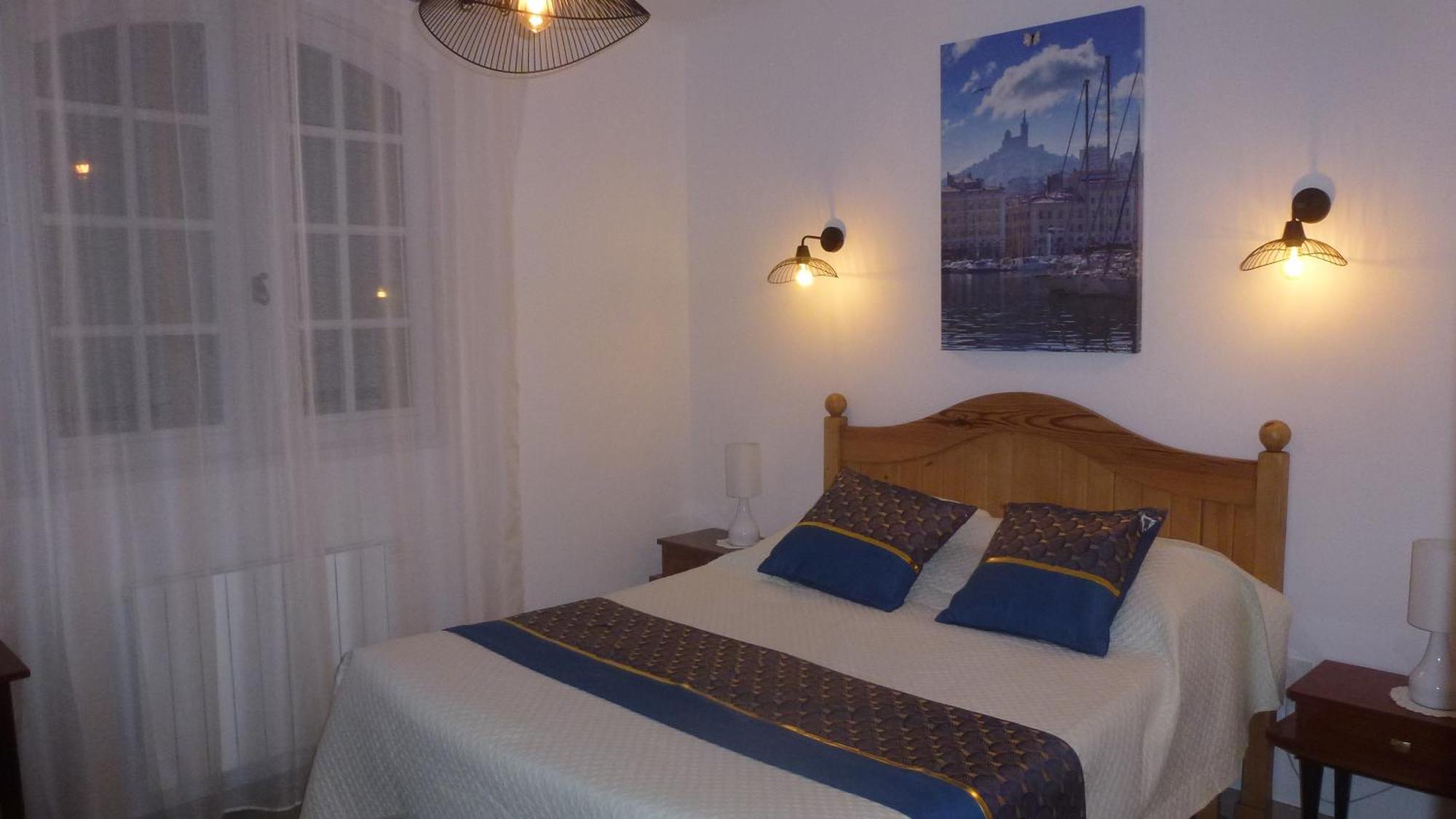 Chambre D'Hotes La Pinede Lambesc Exterior foto